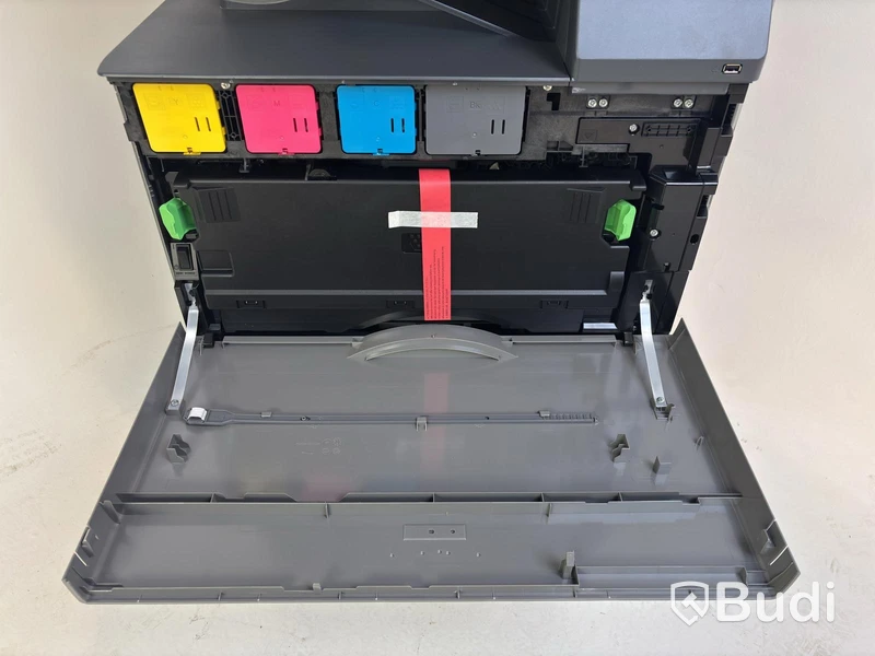 Multifunktionsskrivare Sharp BP-50C26, med extra pappersfack