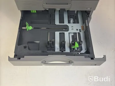 Multifunktionsskrivare Sharp BP-50C26, med extra pappersfack