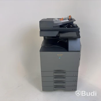 Multifunktionsskrivare Sharp BP-50C26, med extra pappersfack
