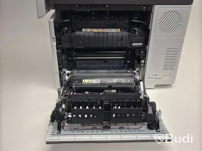 Skrivare Ricoh MPC3003SP