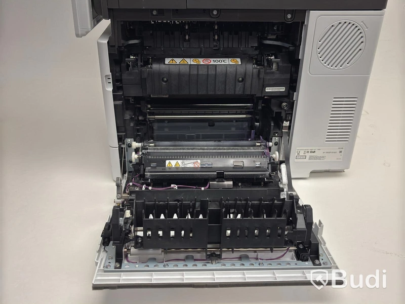 Skrivare Ricoh MPC3003SP