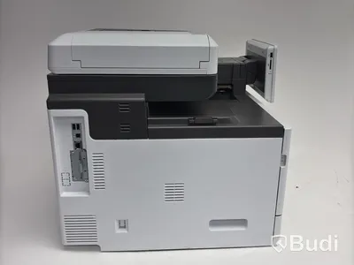 Skrivare Ricoh MPC3003SP
