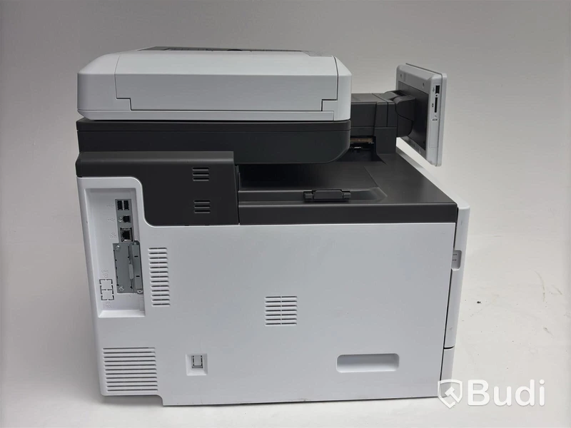 Skrivare Ricoh MPC3003SP