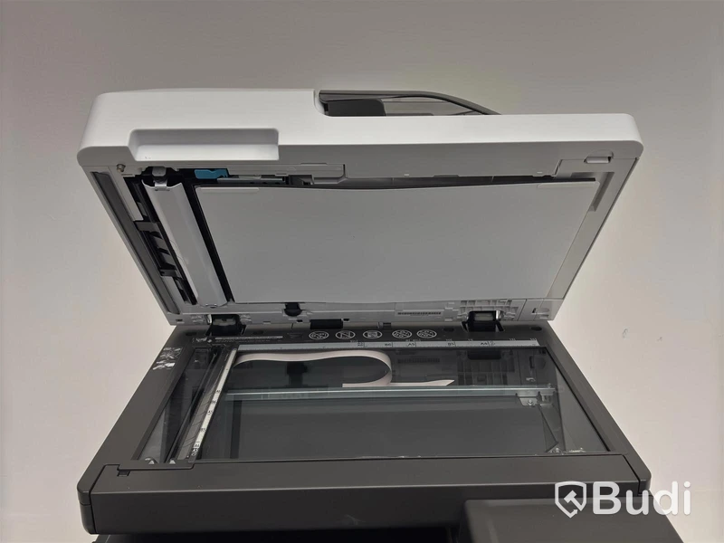Skrivare Ricoh MPC3003SP