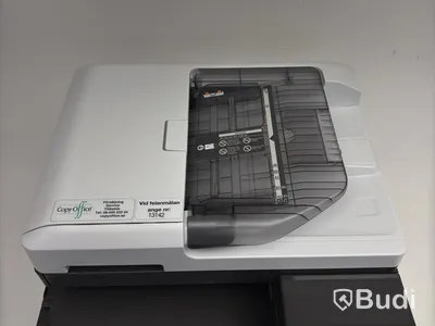 Skrivare Ricoh MPC3003SP