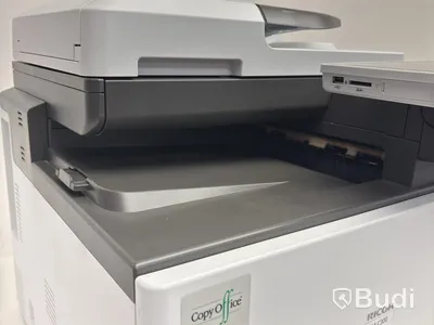 Skrivare Ricoh MPC3003SP