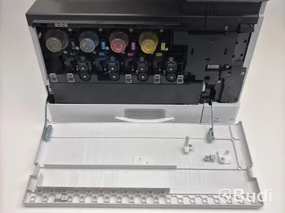 Skrivare Ricoh MPC3003SP