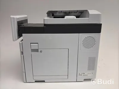 Skrivare Ricoh MPC3003SP