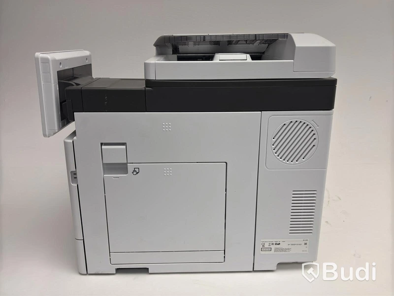 Skrivare Ricoh MPC3003SP