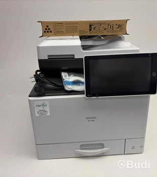 Skrivare Ricoh MPC3003SP