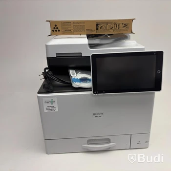 Skrivare Ricoh MPC3003SP
