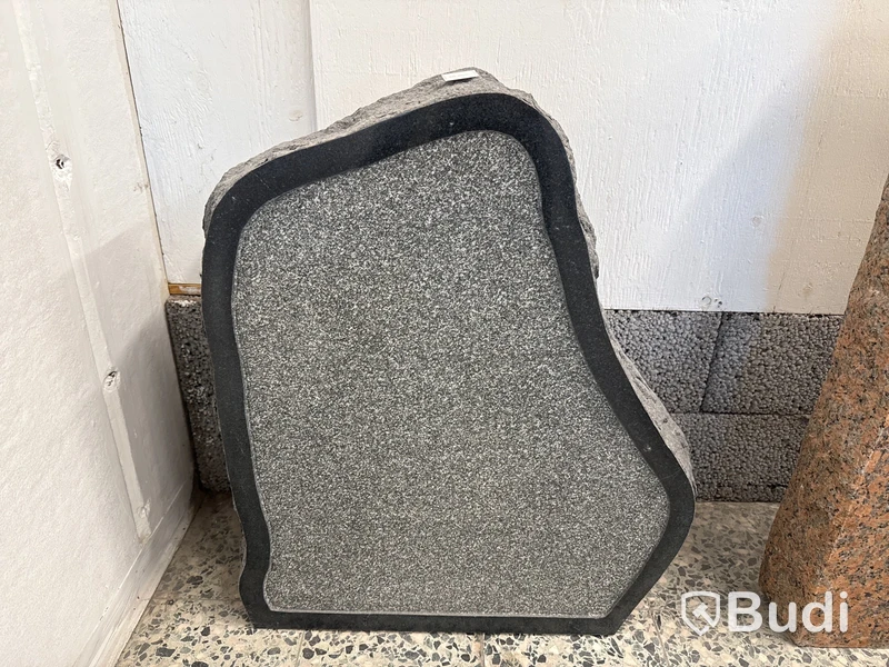 Gravsten | 60x25x75 cm