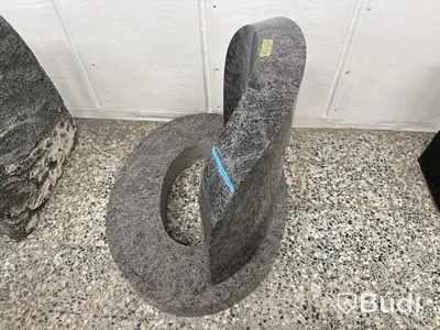 Gravsten | 94x70x78 cm