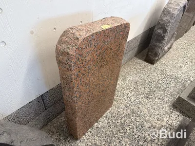 Gravsten | 50x12x90 cm