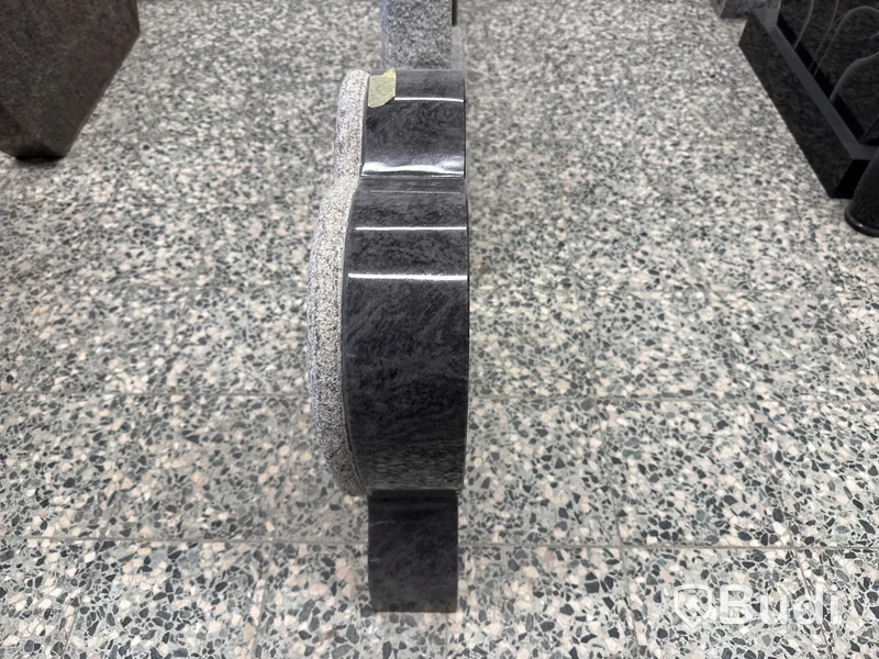 Gravsten | 45x12x59 cm