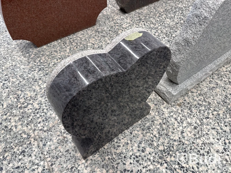 Gravsten | 45x12x59 cm