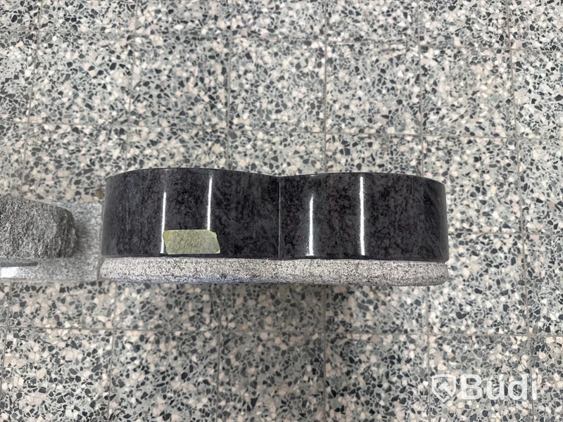 Gravsten | 45x12x59 cm
