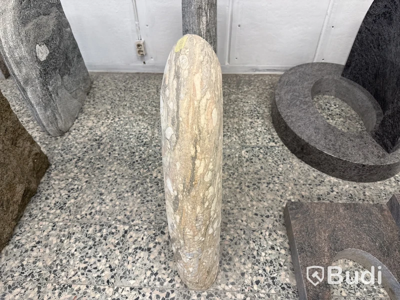 Gravsten | 50x15x80 cm