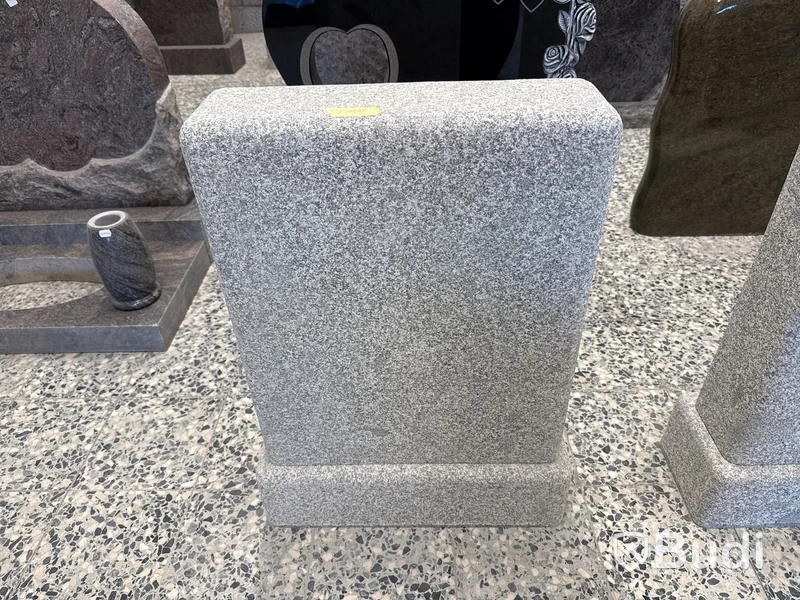 Gravsten | 50x15x75 cm