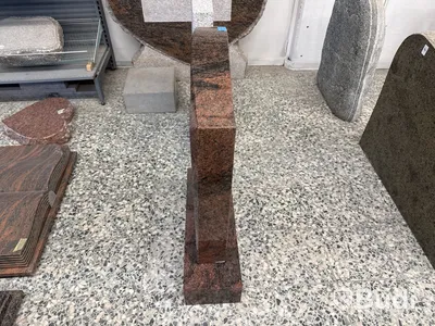 Gravsten | 48x10x84 cm