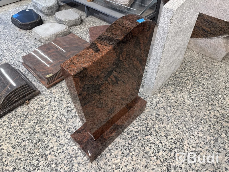 Gravsten | 48x10x84 cm