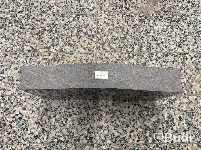 Gravsten | 60x9x45 cm