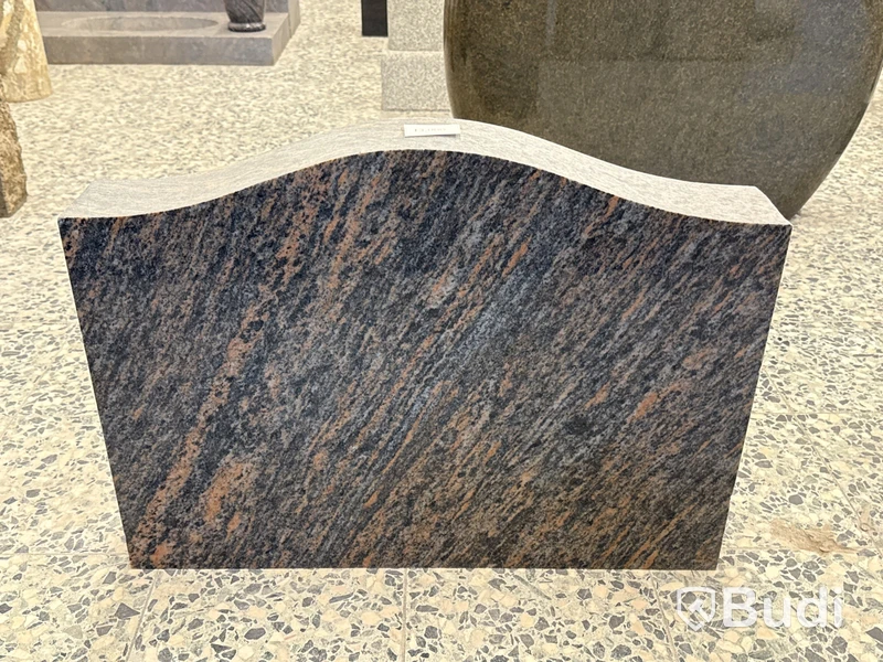 Gravsten | 60x9x45 cm