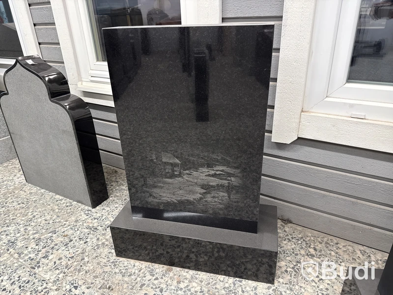 Gravsten | 47x10x82 cm
