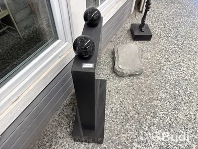 Gravsten | 47x10x82 cm