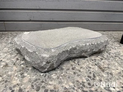 Gravsten | 50x30x10 cm