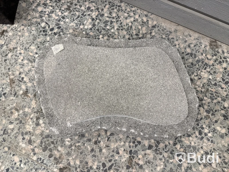 Gravsten | 50x30x10 cm