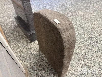 Gravsten | 50x12x70 cm