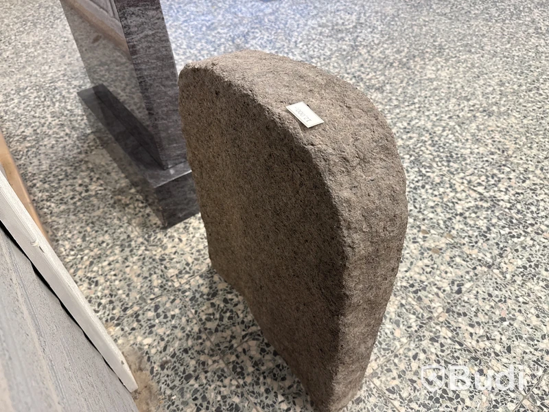Gravsten | 50x12x70 cm