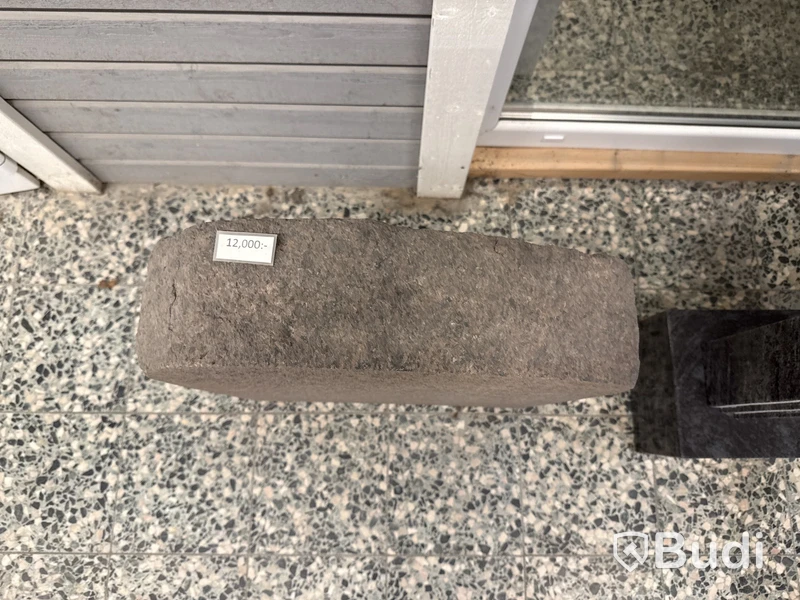 Gravsten | 50x12x70 cm