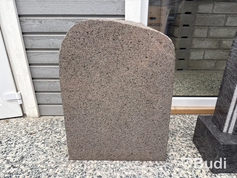 Gravsten | 50x12x70 cm