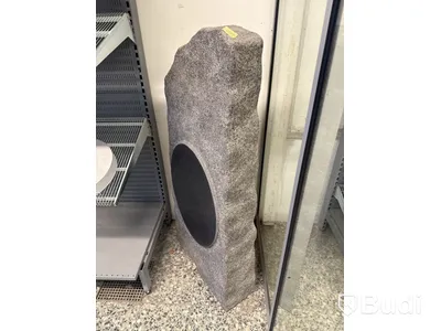 Gravsten | 53x13x120 cm