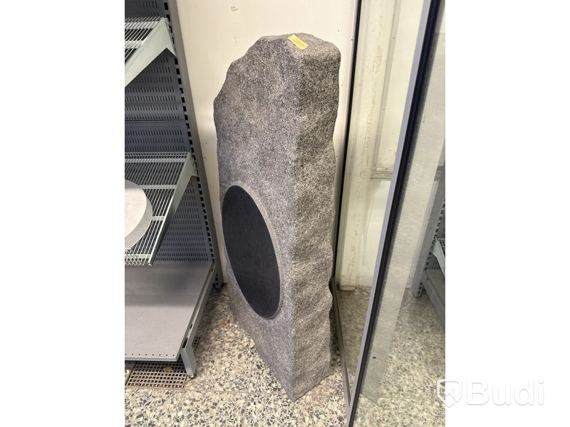 Gravsten | 53x13x120 cm
