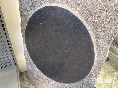 Gravsten | 53x13x120 cm