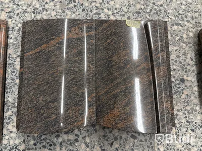 Gravsten | 60x43x17 cm