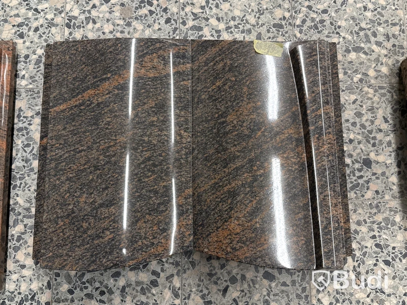 Gravsten | 60x43x17 cm