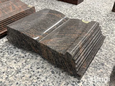 Gravsten | 60x43x17 cm