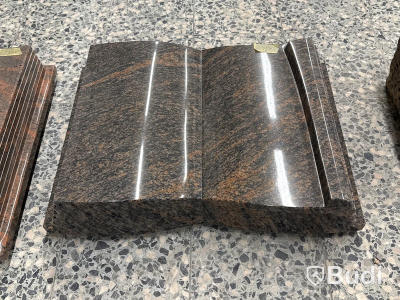 Gravsten | 60x43x17 cm