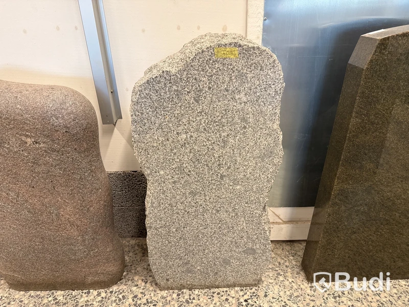 Gravsten | 47x16x96 cm
