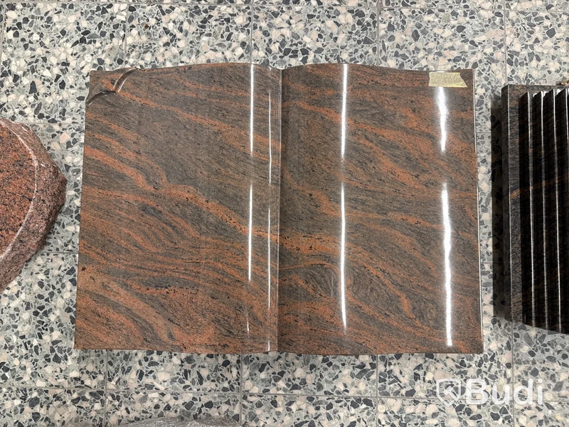 Gravsten | 70x50x13 cm