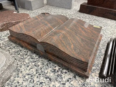 Gravsten | 70x50x13 cm