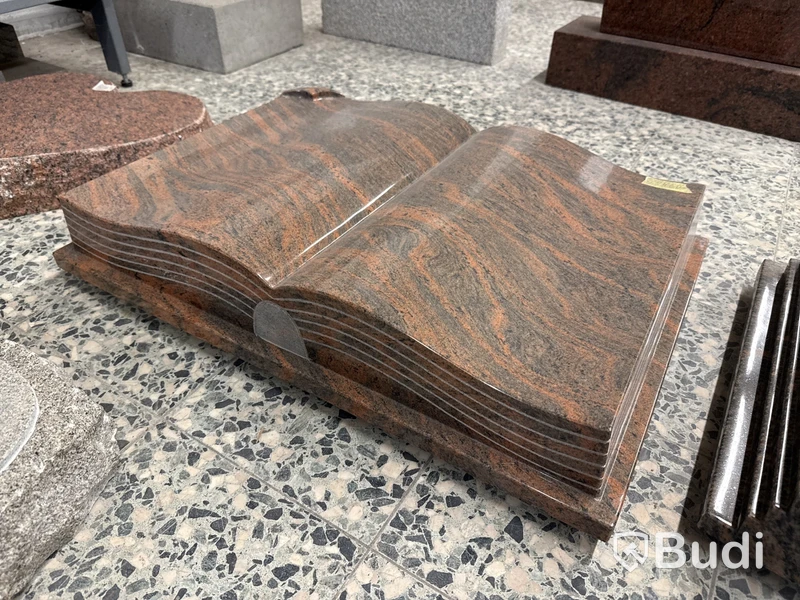 Gravsten | 70x50x13 cm