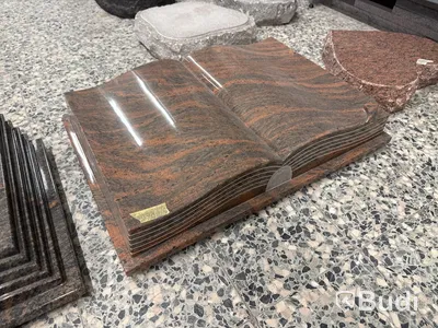 Gravsten | 70x50x13 cm