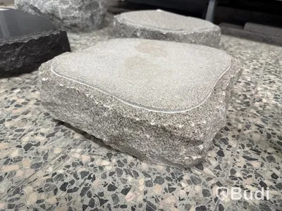 Gravsten | 40x37x10 cm