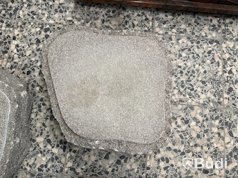 Gravsten | 40x37x10 cm
