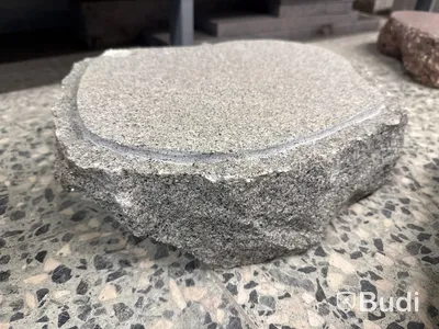 Gravsten | 40x31x10 cm
